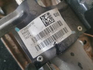 bontott FIAT DUCATO Kormányoszlop