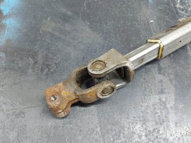 bontott FIAT DUCATO Kormányoszlop