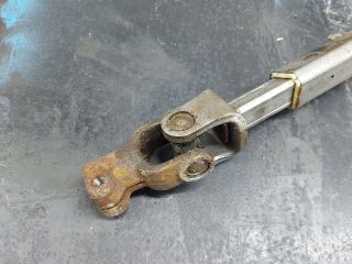 bontott FIAT DUCATO Kormányoszlop