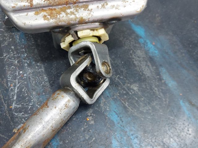 bontott FIAT DUCATO Kormányoszlop