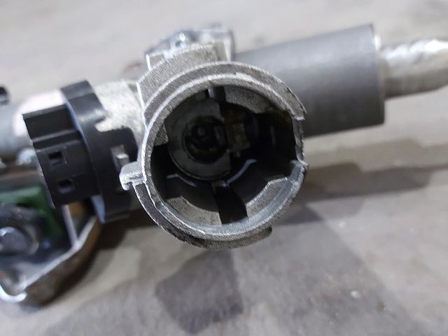 bontott FIAT DUCATO Kormányoszlop