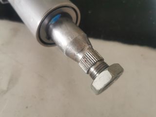 bontott FIAT DUCATO Kormányoszlop