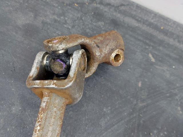 bontott FIAT DUCATO Kormányoszlop