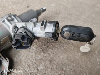 bontott FIAT DUCATO Kormányoszlop