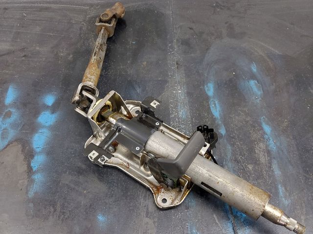 bontott FIAT DUCATO Kormányoszlop