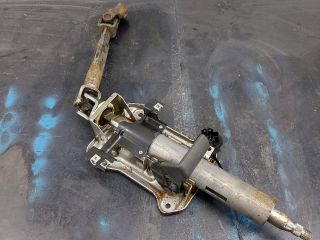 bontott FIAT DUCATO Kormányoszlop