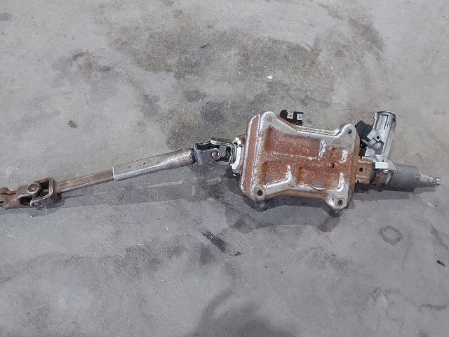 bontott FIAT DUCATO Kormányoszlop