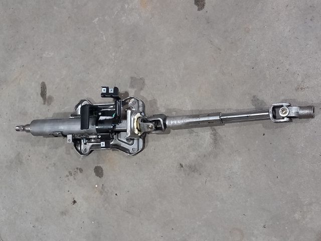 bontott FIAT DUCATO Kormányoszlop