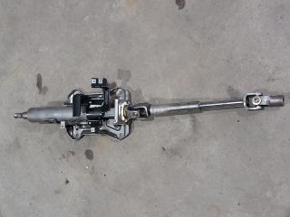 bontott FIAT DUCATO Kormányoszlop