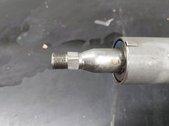 bontott FIAT DUCATO Kormányoszlop