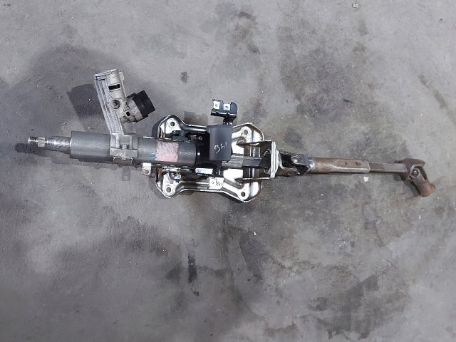 bontott FIAT DUCATO Kormányoszlop