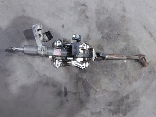 bontott FIAT DUCATO Kormányoszlop