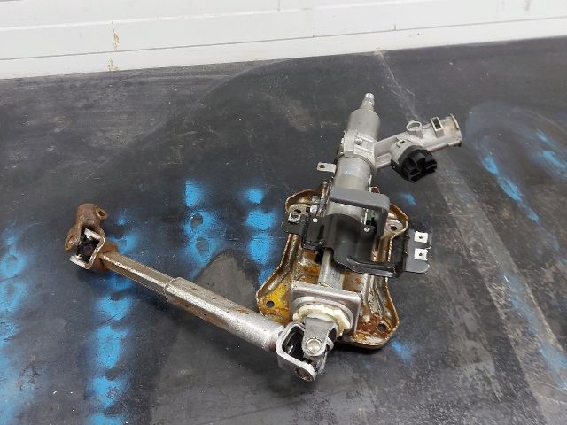 bontott FIAT DUCATO Kormányoszlop