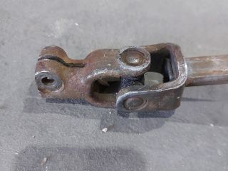 bontott FIAT DUCATO Kormányoszlop