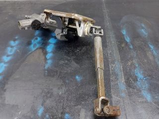 bontott FIAT DUCATO Kormányoszlop