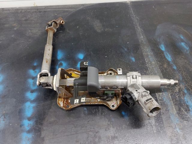 bontott FIAT DUCATO Kormányoszlop