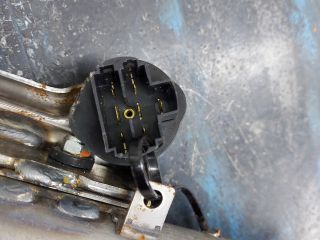 bontott FIAT DUCATO Kormányoszlop