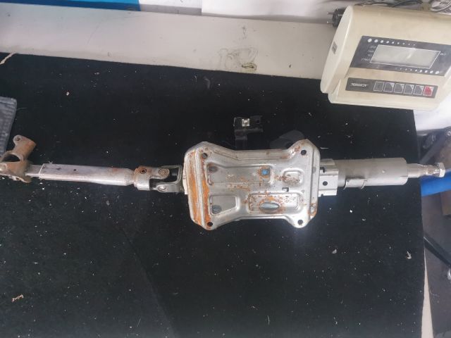 bontott FIAT DUCATO Kormányoszlop