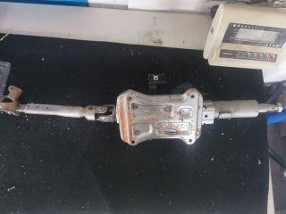 bontott FIAT DUCATO Kormányoszlop