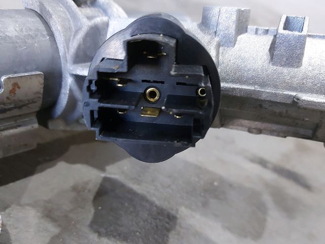 bontott FIAT DUCATO Kormányoszlop