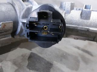 bontott FIAT DUCATO Kormányoszlop