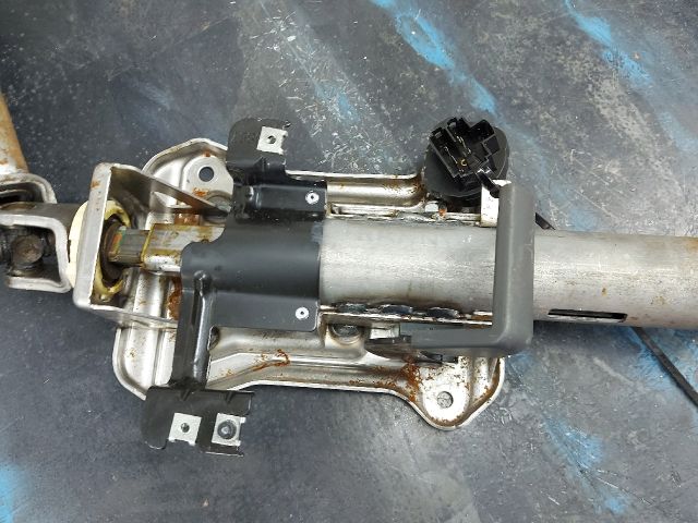 bontott FIAT DUCATO Kormányoszlop