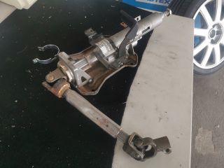 bontott FIAT DUCATO Kormányoszlop