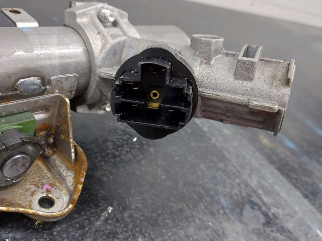 bontott FIAT DUCATO Kormányoszlop