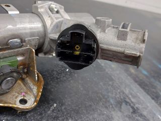 bontott FIAT DUCATO Kormányoszlop