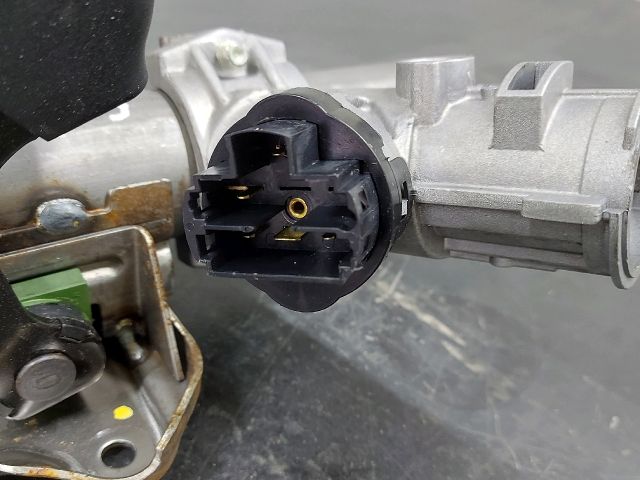 bontott FIAT DUCATO Kormányoszlop