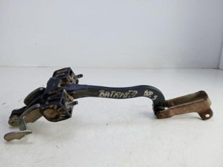 bontott FIAT DUCATO Kormányzár (Elektromos)