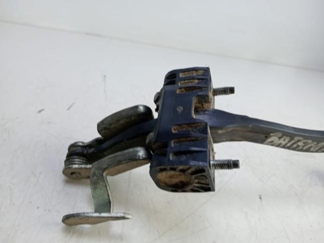 bontott FIAT DUCATO Kormányzár (Elektromos)