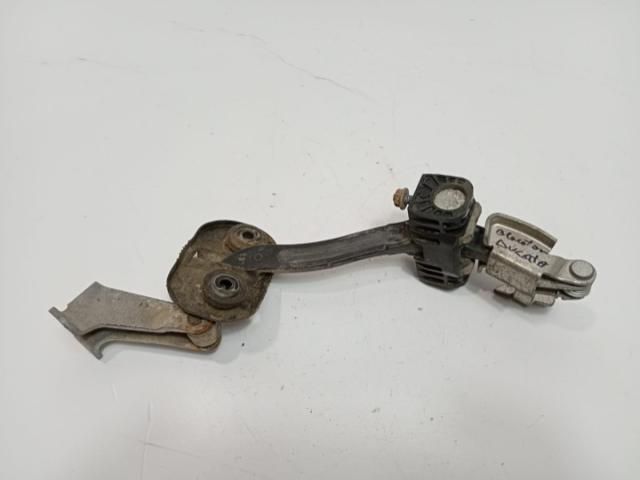 bontott FIAT DUCATO Kormányzár (Elektromos)