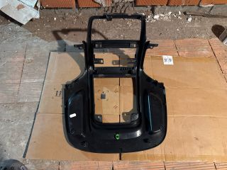 bontott FIAT DUCATO Középkonzol Keret