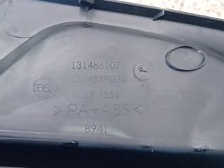 bontott FIAT DUCATO Középkonzol Keret