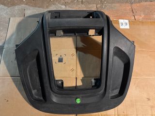 bontott FIAT DUCATO Középkonzol Keret