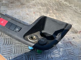 bontott FIAT DUCATO Középkonzol Vezérlő Panel