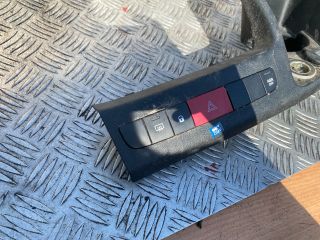 bontott FIAT DUCATO Középkonzol Vezérlő Panel