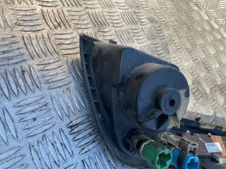 bontott FIAT DUCATO Középkonzol Vezérlő Panel