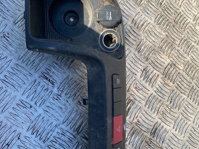 bontott FIAT DUCATO Középkonzol Vezérlő Panel