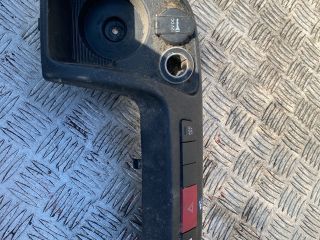 bontott FIAT DUCATO Középkonzol Vezérlő Panel