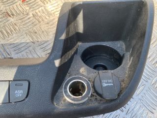 bontott FIAT DUCATO Középkonzol Vezérlő Panel