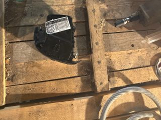 bontott FIAT DUCATO Középső Bal Szellőző