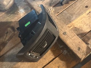 bontott FIAT DUCATO Középső Bal Szellőző