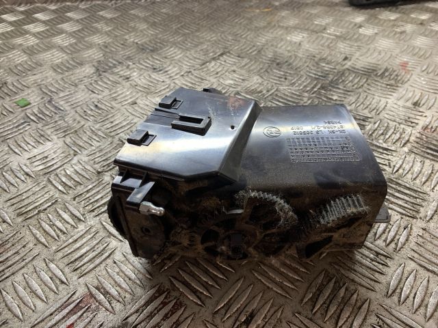 bontott FIAT DUCATO Középső Szellőző