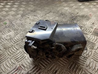 bontott FIAT DUCATO Középső Szellőző