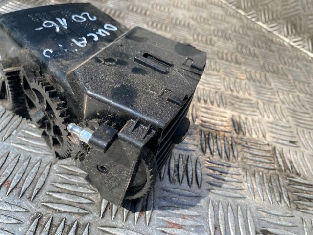 bontott FIAT DUCATO Középső Szellőző