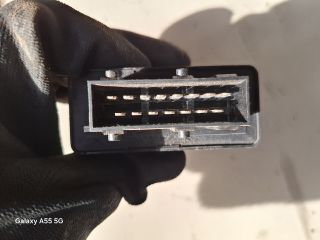 bontott FIAT DUCATO Központizár Elektronika