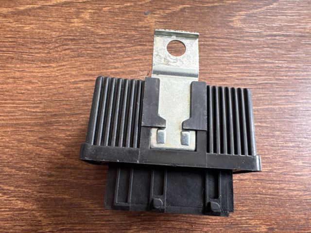 bontott FIAT DUCATO Központizár Elektronika