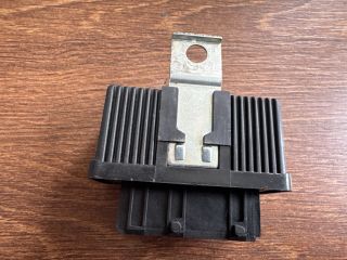 bontott FIAT DUCATO Központizár Elektronika